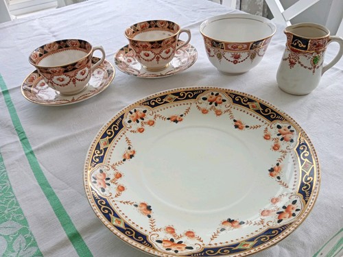 Imari style mix - imari,