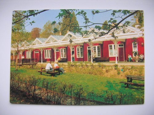 Strathpeffer old railway - –,
