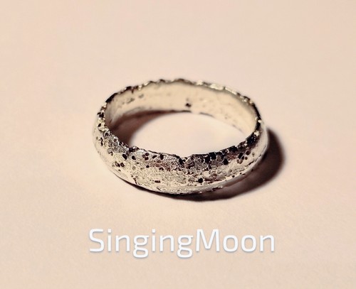 Sterling silver - , (argentium)