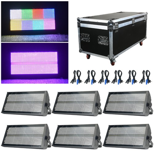 6pcs 1000w 960pcs segment - 960pcs, 8+8