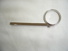 Jupiter trumpet adjustable