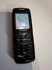 Samsung Galaxy SGH-E250 Mobile