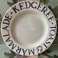 Emma Bridgewater Black Toast