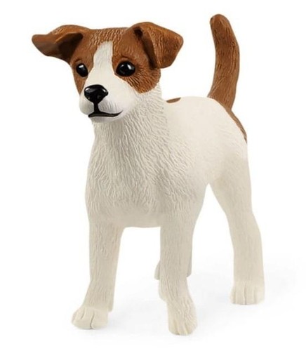 Jack russell terrier schleich - jack,