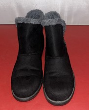 Cotton Traders Women's Suede