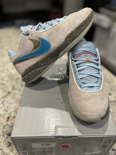 Nike lebron unknwn - 20,