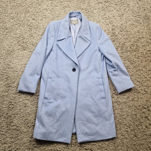 Jaeger coat womens light - womens,