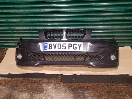 Bmw series e87 - 1, front