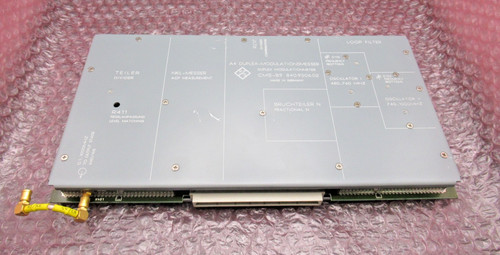 Rohde schwarz 840 9506 02 - rohde,