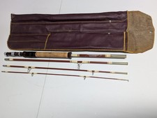 Vintage 7' St. Croix 4-pc