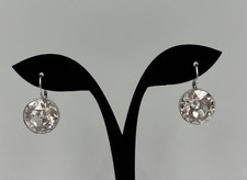 Large Bella Earrings Made with