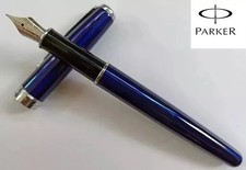 Perfect Parker Sonnet Series