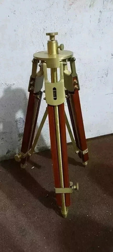 Nautical tripod vintage - tripod,