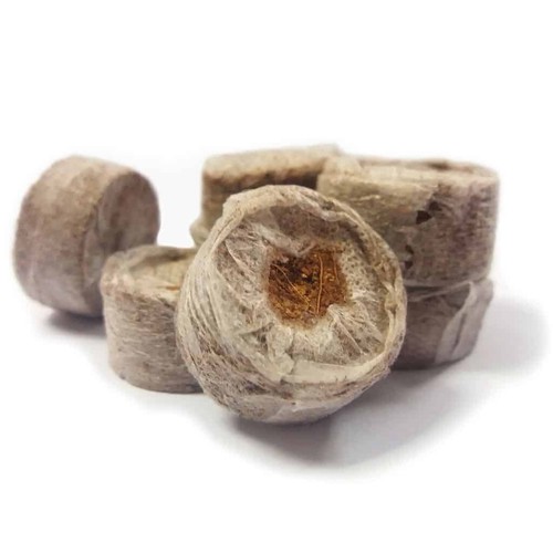 Jiffy peat free coir - peat,
