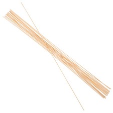20 Pcs Bamboo Rods For Kite
