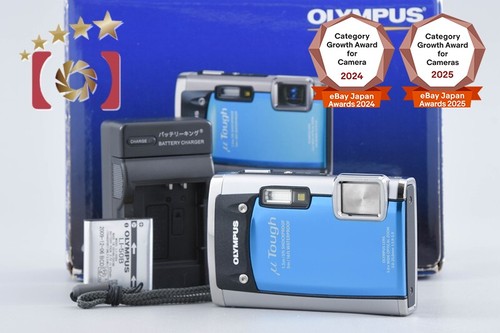 Shutter count 461 - olympus, μ