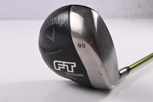 Callaway tour driver 9 - callaway, 9.5