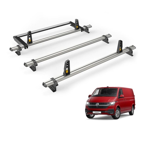 Transporter roof rack - roof, for