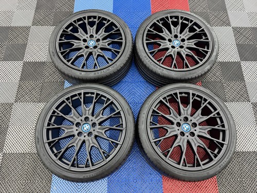 Bmw style 898 i4 - 20",