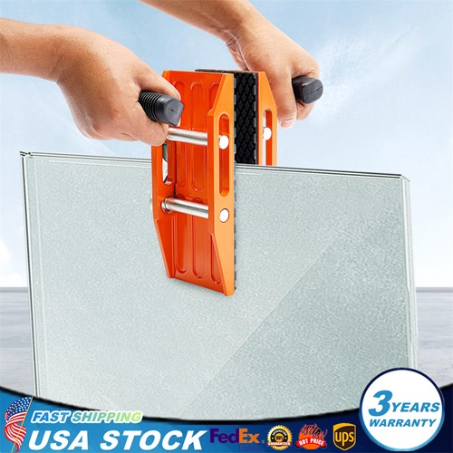 Double handed stone slab - double,