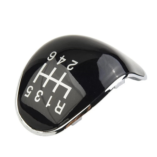 Speed gear shift - 6,