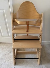 Stokke Tripp Trapp Natural