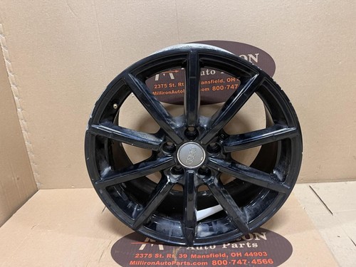 2015 audi 18x8 - alloy, wheel