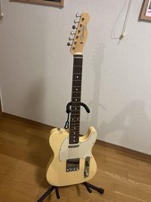 Fender Traditional 60s
