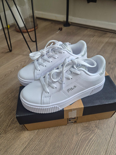 Fila panache girls - panache, trainers