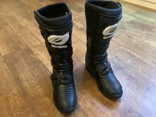 Oneal boots size mx - boots,