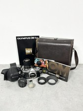 Olympus camera zuiko - olympus,
