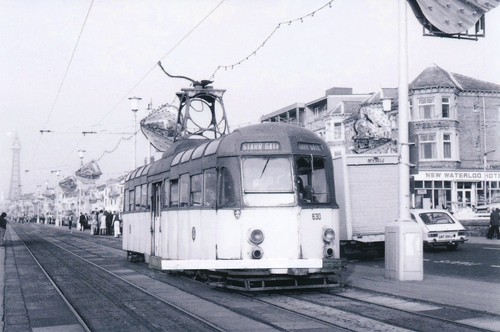 080j 6x4 tram photo - 6x4",