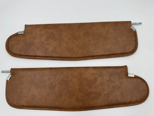 Saddle brown tan - saddle,