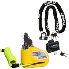 FD-MOTO CL729 1.8M*10MM