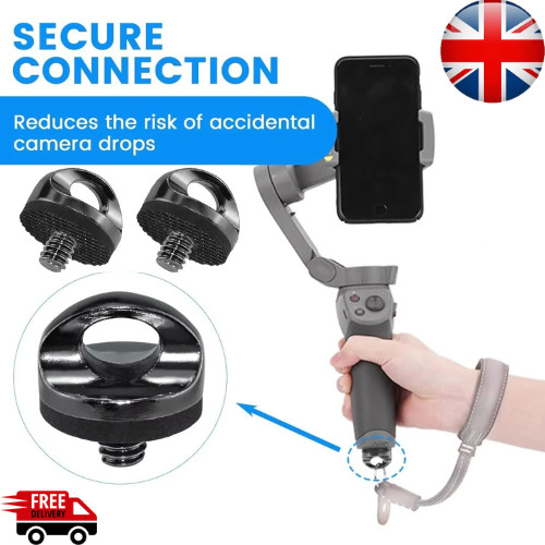 Universal camera mounting - universal,