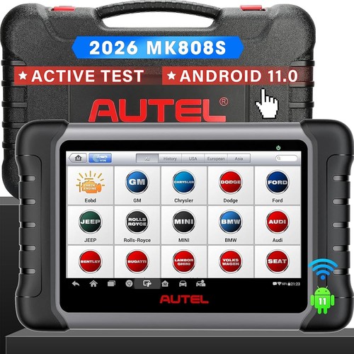 2026 autel maxicom mk808s - maxicom,