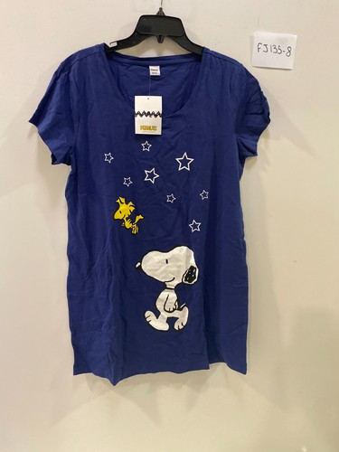 Peanuts bright star snoopy - peanuts,