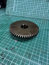 nuffield dm4 pto gear