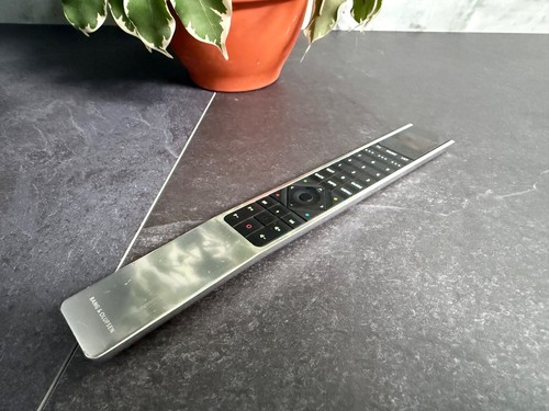 Bang olufsen o beoremote - &, b&o