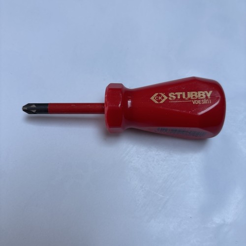Tools t48343 stubby - ck, vde