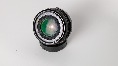 Soligor 28mm cd wide - soligor,
