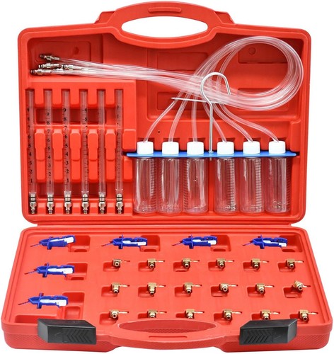 Cylinder diesel injector - cylinder,