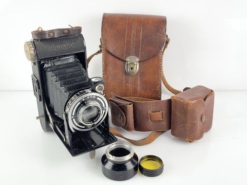 Franka bonafix 120 camera - bonafix,