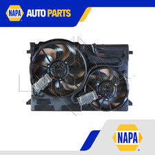 Radiator Fan 47714 NRF Cooling
