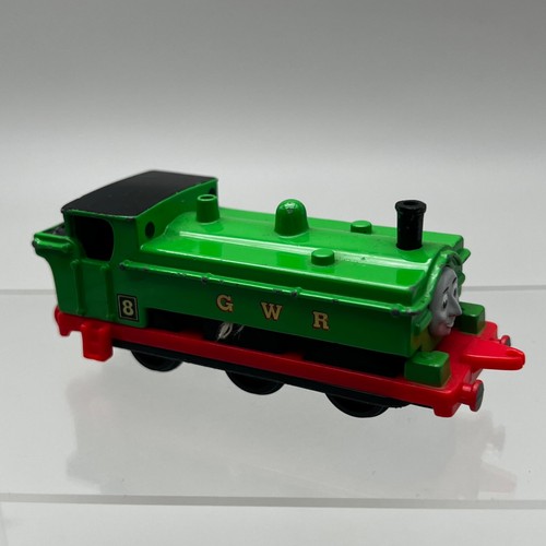 Vintage ertl thomas tank - thomas,