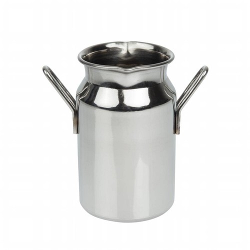 Nostalgic milk churn style - nostalgic,