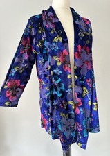 Michele Hope Blue Purple Pink