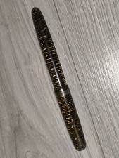 Rare gold amber parker - gold/amber,