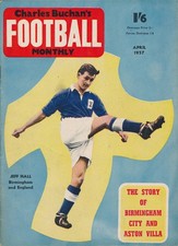 CHARLES BUCHAN'S Football