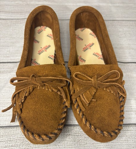 Minnetonka moccasins women - minnetonka, women’s